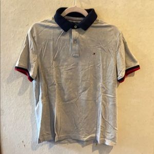 Polo shirt